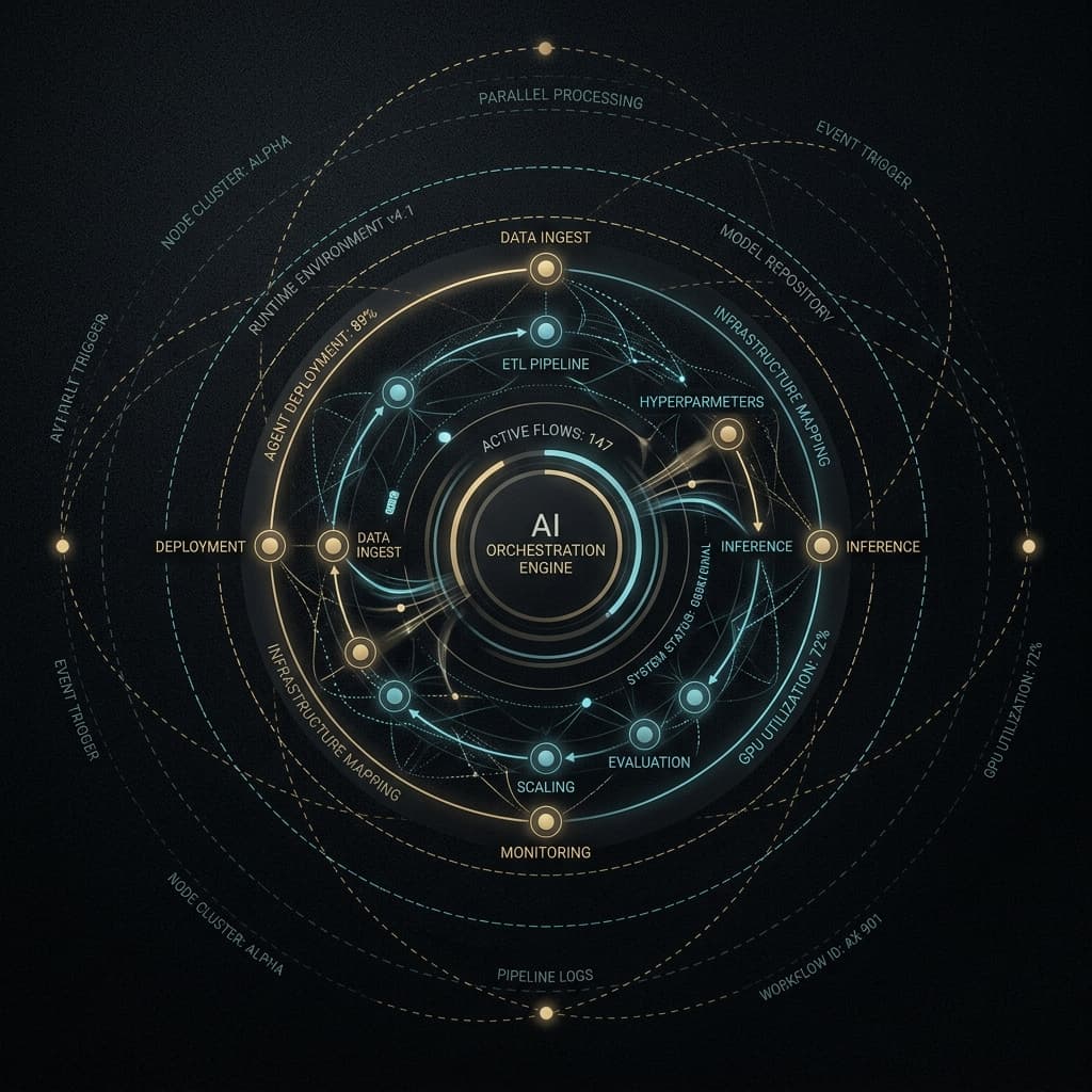 AI Engineering Orchestrator